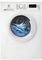Стиральная машина Electrolux EW2FN527WP (TimeCare 500 / 54-56,8см / 7кг / 1200об / пар / AutoSense / Anti-Allergy / А+++) белый