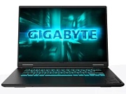 Ноутбук Gigabyte Gaming A16 GA6H (Intel Core i7 13620H 2.4GHz/16" IPS/1920x1200/16Gb/1000Gb SSD/NVIDIA GeForce RTX 5060 8GB/Black/RUkb) Белый