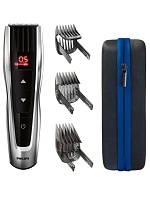 Машинка для стрижки Philips HC9420/15 чёрный