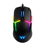 Мышь Thermaltake Level 20 RGB Gaming Mouse (GMO-LVT-WDOOBK-01) 