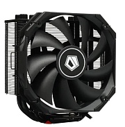 Кулер ID-Cooling SE-224-XTS MINI BLACK Soc-AM5/AM4/1151/1200/1700 4-pin 16-32 