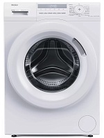 Стиральная машина Haier HW60-BP12929BE (46 см / 6 кг / 1200об / пар / i-Refresh / Auto weighing / Smart Dual Spray / Wi-Fi (Evo) / Invertor / A+++) белый