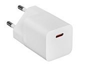 Сетевое зарядное устройство Baseus GaN5 mini (Type-C/3A/25W/быстрая зарядка) белый Белый