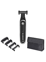 Триммер Polaris PHC 0202R чёрный