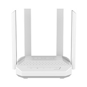 Маршрутизатор Keenetic Hopper (KN-3811) Гигабитный интернет-центр с Mesh Wi-Fi 6 AX3000, 4-портовым Smart-коммутатором и многофункциональным портом 