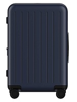 Чемодан Xiaomi Expandable Luggage 20", синий (BHR9452GL) Синий