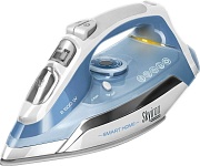 RFB Утюг Redmond RI-C255S (2500 Вт/ подошва - керамика/ паровой удар - 150 г/мин / 3 м / автоотключение) 