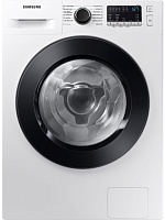 Стирально-сушильная машина Samsung WD80T4046CE/LE (60см / 8кг / 5кг / 1400об / пар / Air Wash / EcoBubble™ / AddWash  / AirWash / Digital Invertor) Белый
