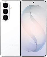 Смартфон Samsung Galaxy S26 12/256 ГБ (SM-S942B), белый белый