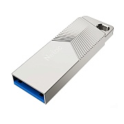 Память USB3.2 Flash Drive 16Gb Netac UM1   /NT03UM1N-016G-32PN/ серебристый