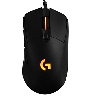 Игровая мышь Logitech G403 HERO USB Black (910-005636) 