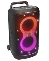 Портативная акустическая система JBL PARTYBOX 520 Чёрный