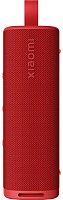 Портативная колонка Xiaomi Sound Outdoor, 30W, красная (QBH4263GL) красный