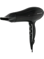 Фен Remington D5210 (полноразмерный / 2200 Вт / 3 режима / холодный воздух / шнур - 1,8 м / ионизация) 