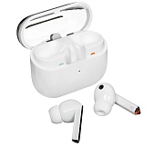 Беспроводные TWS наушники с микрофоном Samsung Galaxy Buds 3 Pro White (SM-R630) Белый