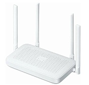 Маршрутизатор Xiaomi Router AX1500, белый (DVB4449GL) 