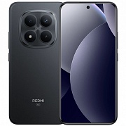 Смартфон Xiaomi REDMI Note 15 Pro+ 5G 8/256 ГБ, черный чёрный
