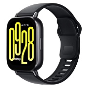 Смарт-часы Xiaomi Redmi Watch 5 Active, чёрные (BHR8784GL) Чёрный