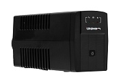 Источник бесперебойного питания Ippon Back Basic 650 Euro 360Вт 650ВА черный 383323 