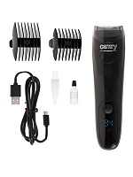 Триммер Camry CR 2833 чёрный