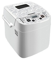 Хлебопечь Redmond RBM-1912 (450 Вт, 19 программ, вес выпечки 0,75 кг, таймер 15 ч, корпус пластик) 