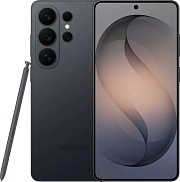 Смартфон Samsung Galaxy S26 Ultra 16/1024 ГБ (SM-S948B), черный чёрный