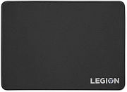 Коврик для мыши Lenovo Legion Mouse Pad Средний черный 350x250x3мм GXY0K07130 Чёрный