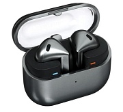 Беспроводные TWS наушники с микрофоном Samsung Galaxy Buds 3 Pro Silver (SM-R630) Серый