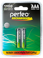 Аккумулятор BL2 R3 1100mAh Perfeo PF_C3014 