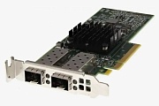 Адаптер Broadcom 57412 540-BBVL Dual Port 10 Gb SFP 
