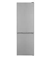 Холодильник Sharp SJ-BA10DMXIF-EU (Объем - 331 л / Высота - 186 см / A / Нерж. сталь / No Frost) Нержавеющая сталь