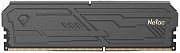 Память DDR4 8GB 3200Mhz Netac Shadow III NTSHD4P32SP-08K 