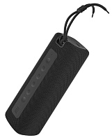 Колонка Xiaomi Mi Portable Bluetooth Speaker, 16W, черная (QBH4195GL) Чёрный
