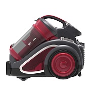 Пылесос BQ VC2208MC (2200/450Вт, контейнер 4 л, красный) Красный