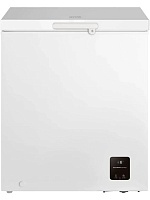 Морозильный ларь Gorenje FH14EAW (Primary / Объем - 142 л / Высота - 85,4 см / Ширина - 62,5 см / A+ / Белый / статическая система) 