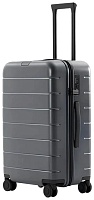 Чемодан Xiaomi Luggage Classic Pro 20", серый (BHR8603GL) Серый