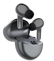 Беспроводные TWS наушники Honor Choice Earbuds X7 Pro, (Bluetooth 5.4, AAC, LDAC, SBC), Серые серый