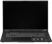 Ноутбук ASUS TUF Gaming FX707VJB-HX100 Core 5 210H/16Gb/SSD512Gb/RTX 3050 6Gb/17.3"/IPS/FHD/noOS/grey серый