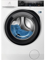 Стирально-сушильная машина Electrolux EW7W4492E (PerfectCare 700 / 60см / 9кг/5кг / 1400об / пар / DualCare™ / FreshScent / Inverter / А+++) Белый