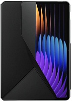 Чехол-книжка Xiaomi для Xiaomi Pad 7 / 7 Pro Cover, черный (BHR9508GL) Чёрный