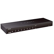 KVM переключатель D-Link DKVM-410H/A2A 