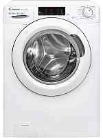 Стиральная машина Candy Smart Pro CSO34 106T1/2-07 (40.2см / 6кг / 1000об / Пар / A) белый