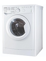 Стиральная машина Indesit EWSB 5085 CIS (42 см / 5кг / 800об / Extra Wash / A) Белый