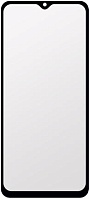 Защитное стекло Gresso Full Screen для Samsung Galaxy A54 черное 