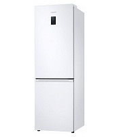 Холодильник Samsung RB34C670EWW (Объем - 344 л / Высота - 185,3 см / A++ / Белый / Wi-Fi / Full No Frost / All Around Cooling / Digital Inverter) белый