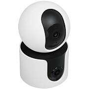 Видеокамера Xiaomi Smart Camera C300 Dual (BHR9166EU) Белый