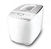 Хлебопечь Brayer BR2701 (850 Вт, 16 программ, вес выпечки 1,35 кг, таймер 13 ч, корпус пластик) 