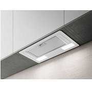 Вытяжка полновстраиваемая Elica Era C WH/A/52 (700 м³/ч / 146 Вт / LED освещение 2x3 Вт/ ширина - 53.5 см / белая) белый