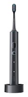 Зубная щетка Xiaomi Smart Electric Toothbrush T501, черная, с Mi Home (BHR7792GL) 