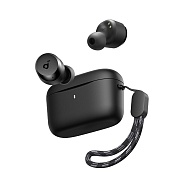 Беспроводные TWS наушники с микрофоном Anker SOUNDCORE A25i v.2, чёрный Чёрный